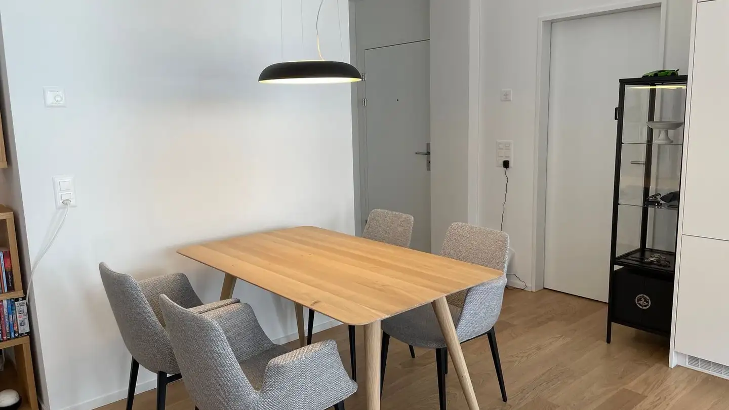 Studio in affitto - Forchstrasse 8a, 8008 Zürich - Foto 2