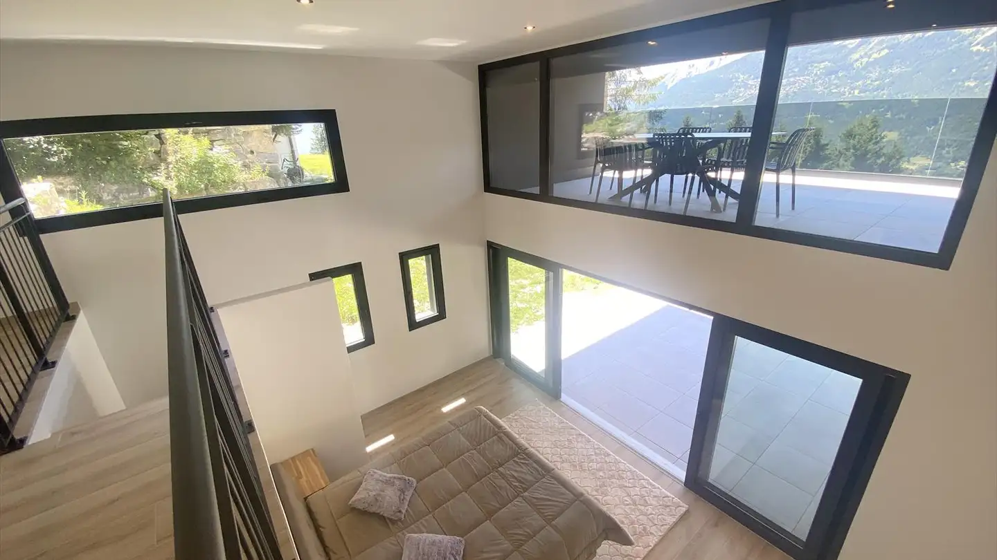 Chalet in vendita - 3963 Crans-Montana - Foto 4