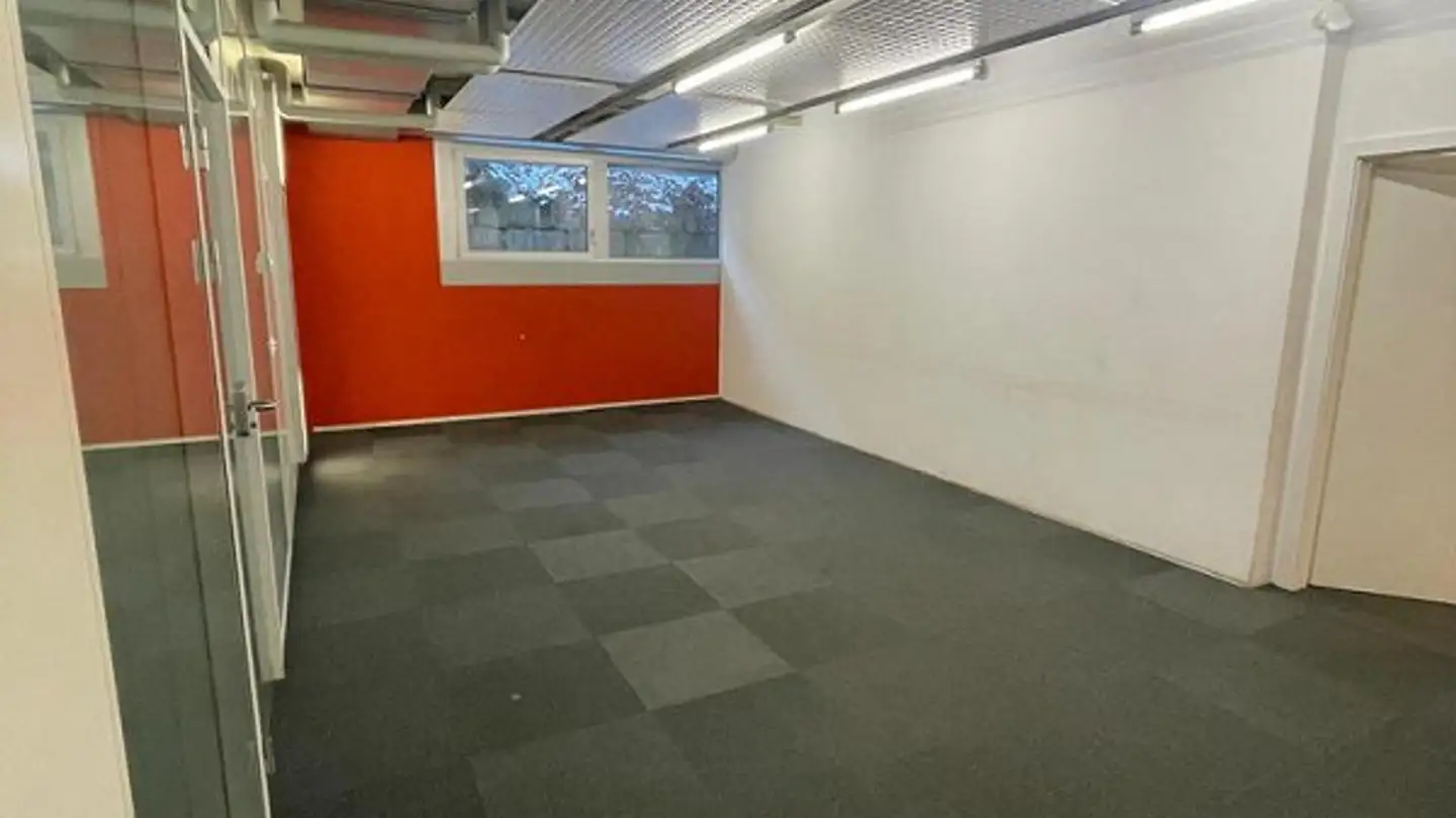 Spazio ufficio in affitto - Waldeggstrasse 37, 3097 Liebefeld - Foto 3