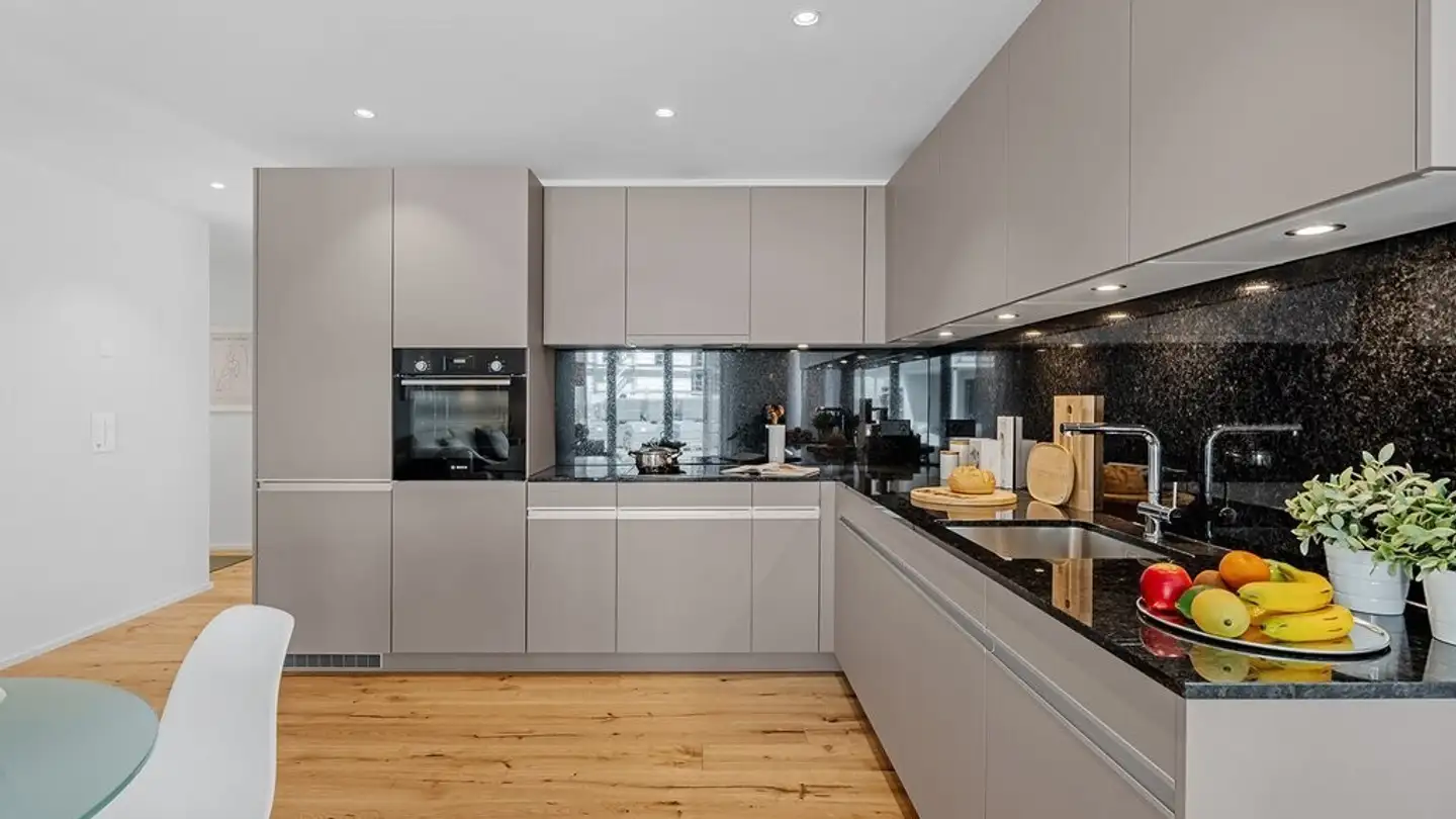 Appartement à louer - Käsistrasse 16, 5244 Birrhard - Photo 4