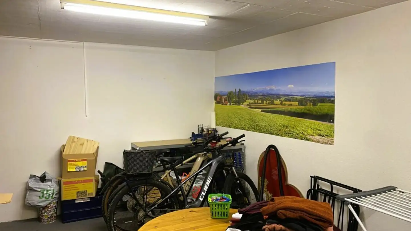 Grand magasin à louer - Poststrasse, 9215 Schönenberg an der Thur - Photo 3