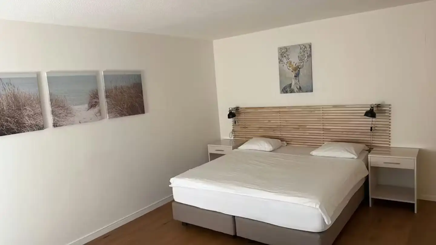 Apartment for rent - Friesstrasse, 8050 Zürich - Photo 2