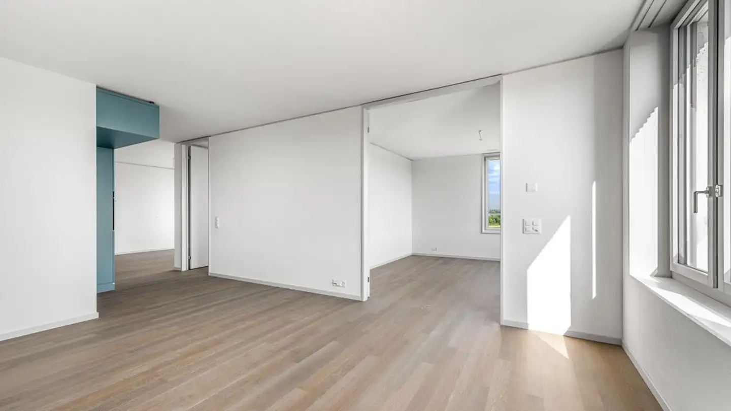 Appartamento in affitto - Berchtoldstrasse 13, 8610 Uster - Foto 3