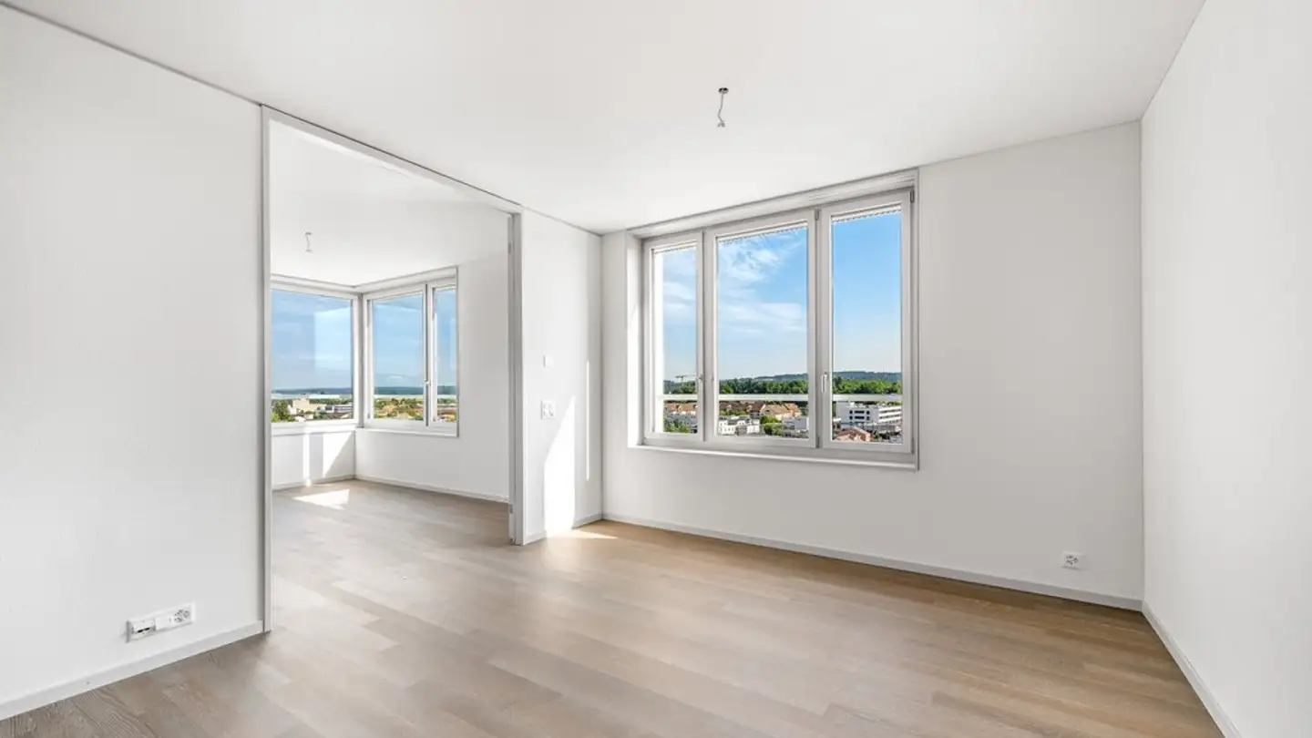 Appartamento in affitto - Berchtoldstrasse 13, 8610 Uster - Foto 4