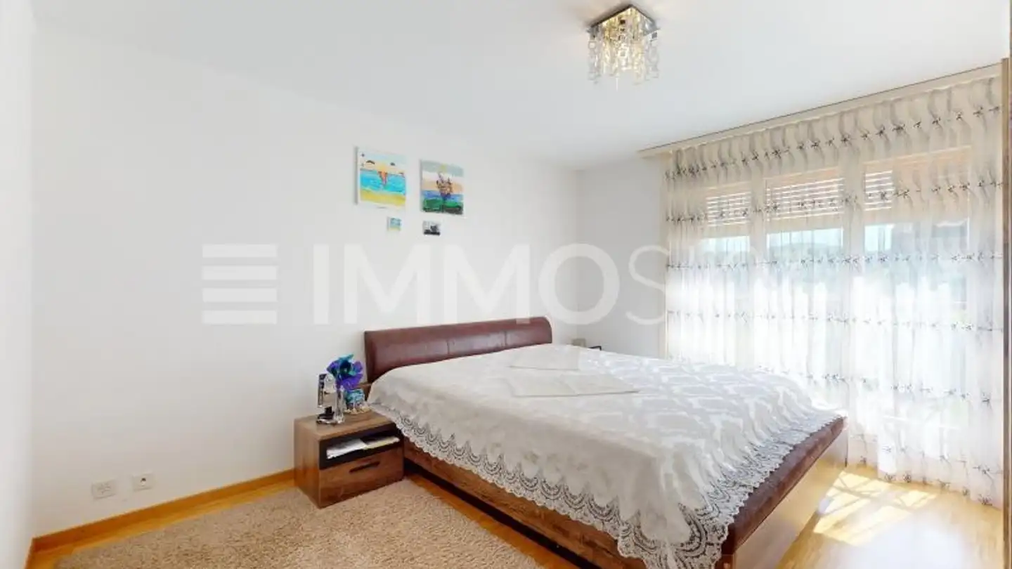 Wohnung kaufen - 1723 Marly - Foto 4