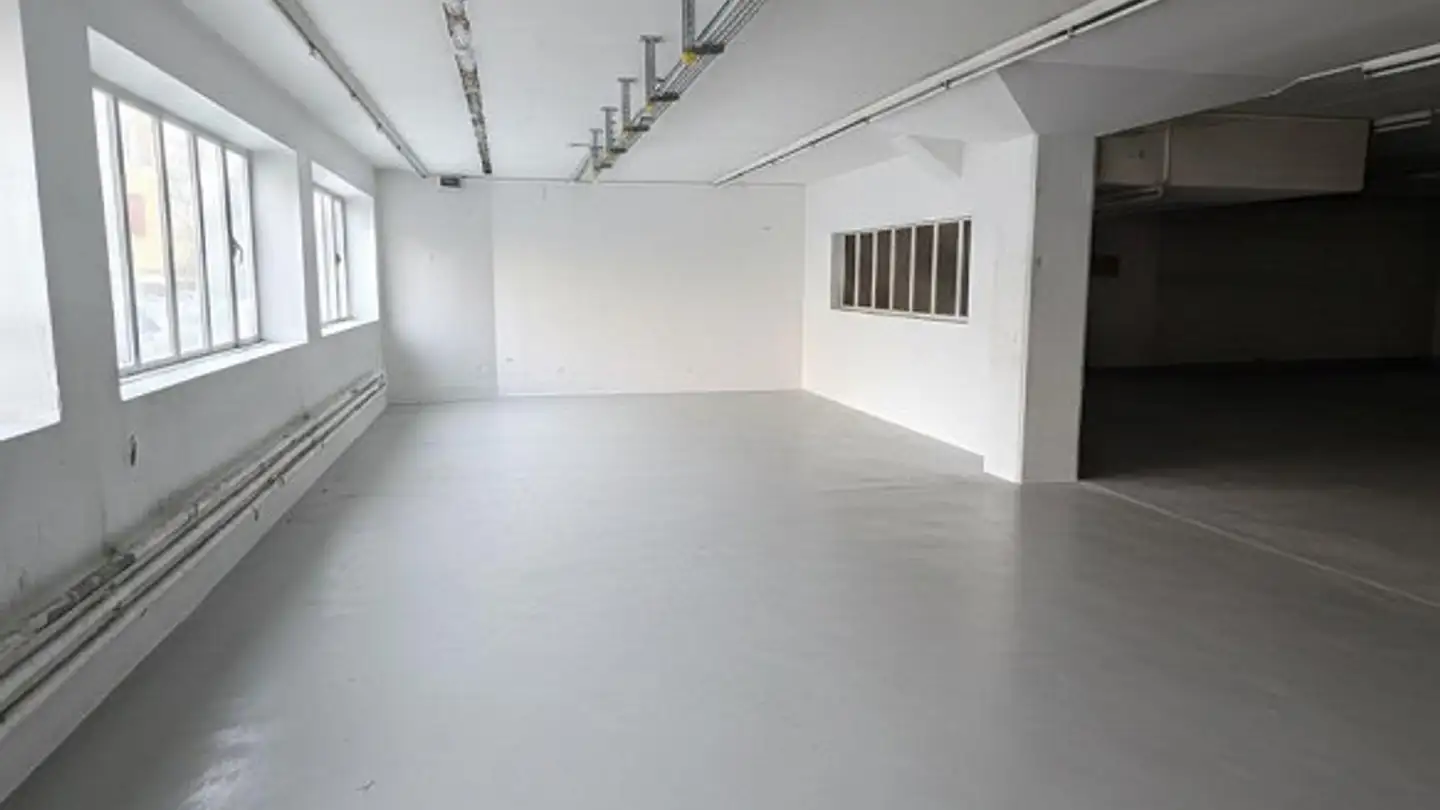 Atelier à louer - Heiligkreuzstrasse 28a, 9008 St. Gallen - Photo 4