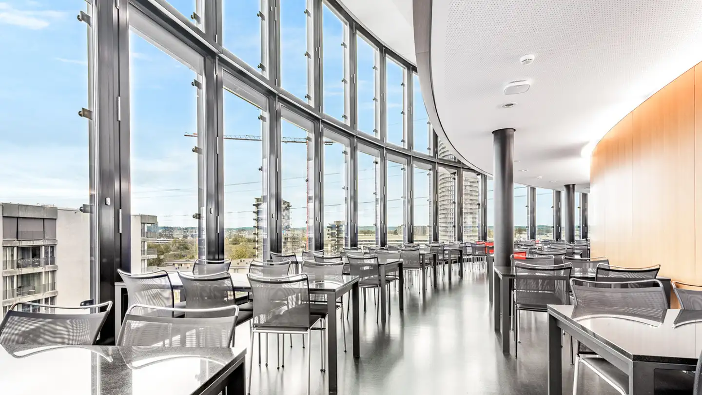 Bureau à louer - Zürichstrasse 130, 8600 Dübendorf - Photo 3