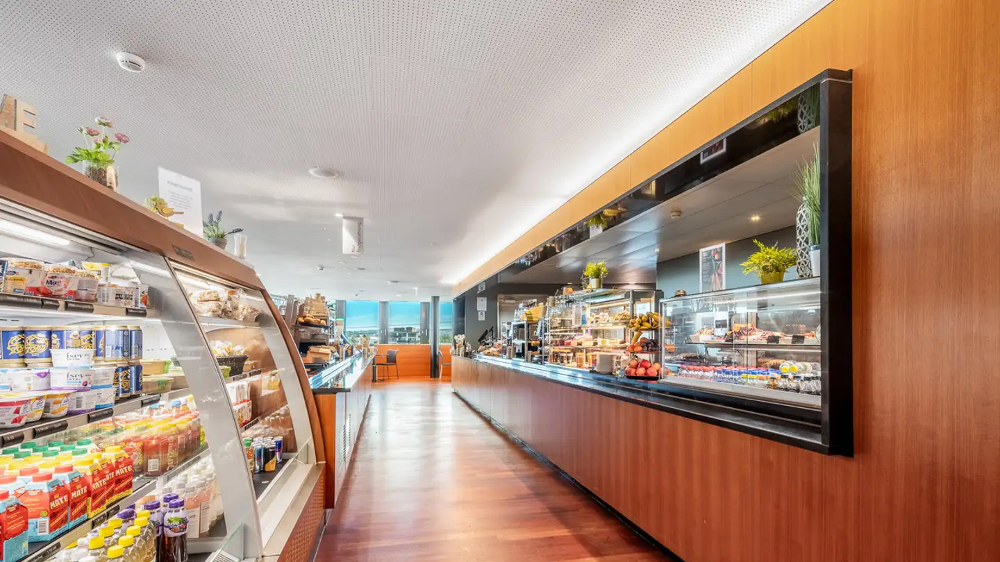 Bureau à louer - Zürichstrasse 130, 8600 Dübendorf - Photo 4