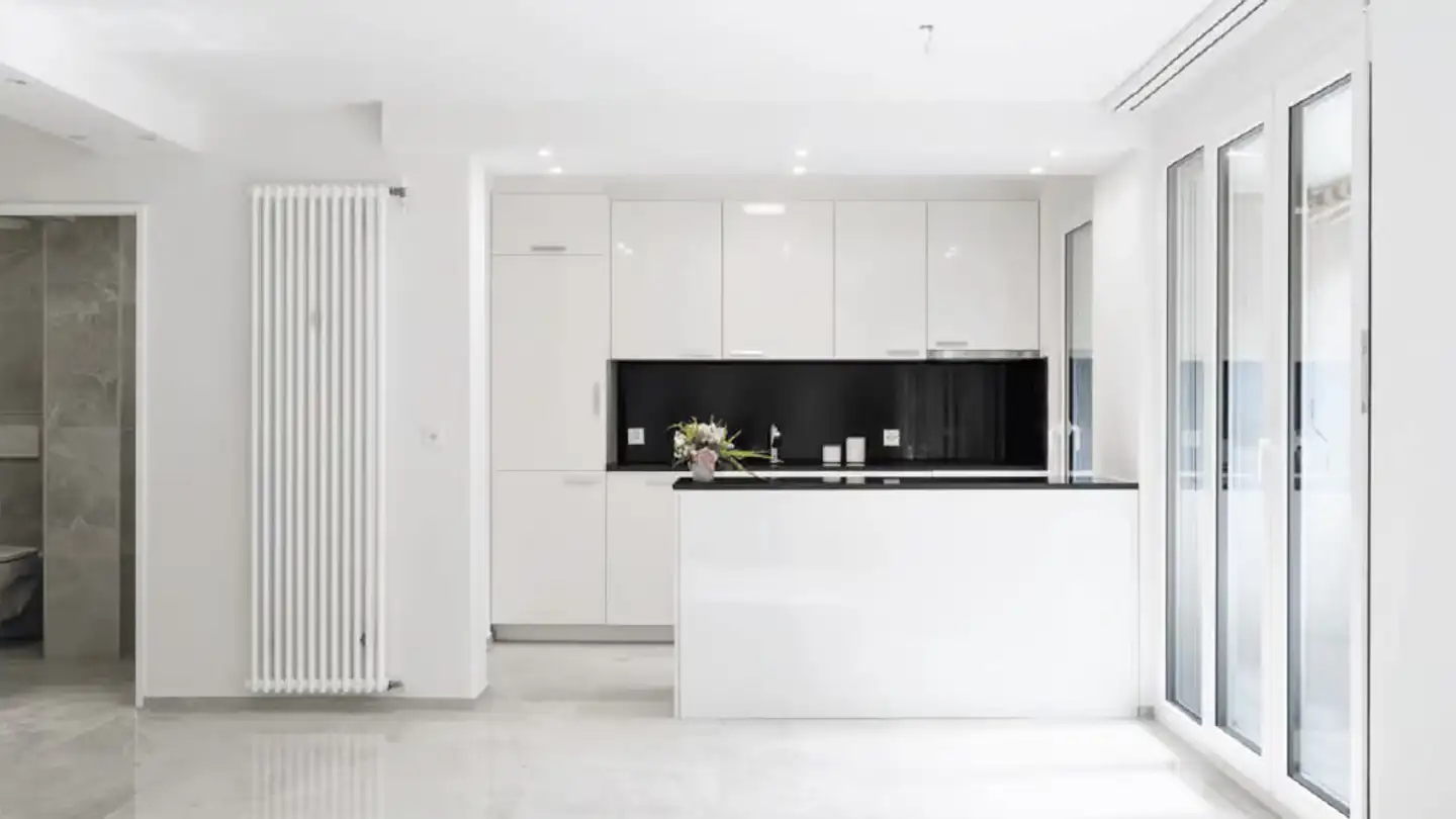 Apartment for rent - Freudenbergstrasse 3, 8625 Gossau ZH