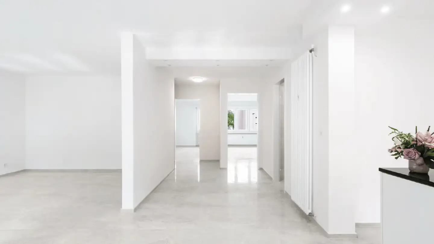 Apartment for rent - Freudenbergstrasse 3, 8625 Gossau ZH - Photo 3