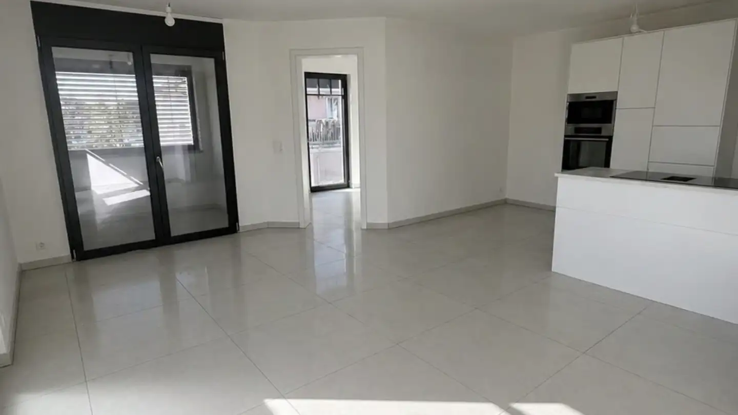 Apartment for rent - Chamerstrasse 88, 6300 Zug - Photo 3