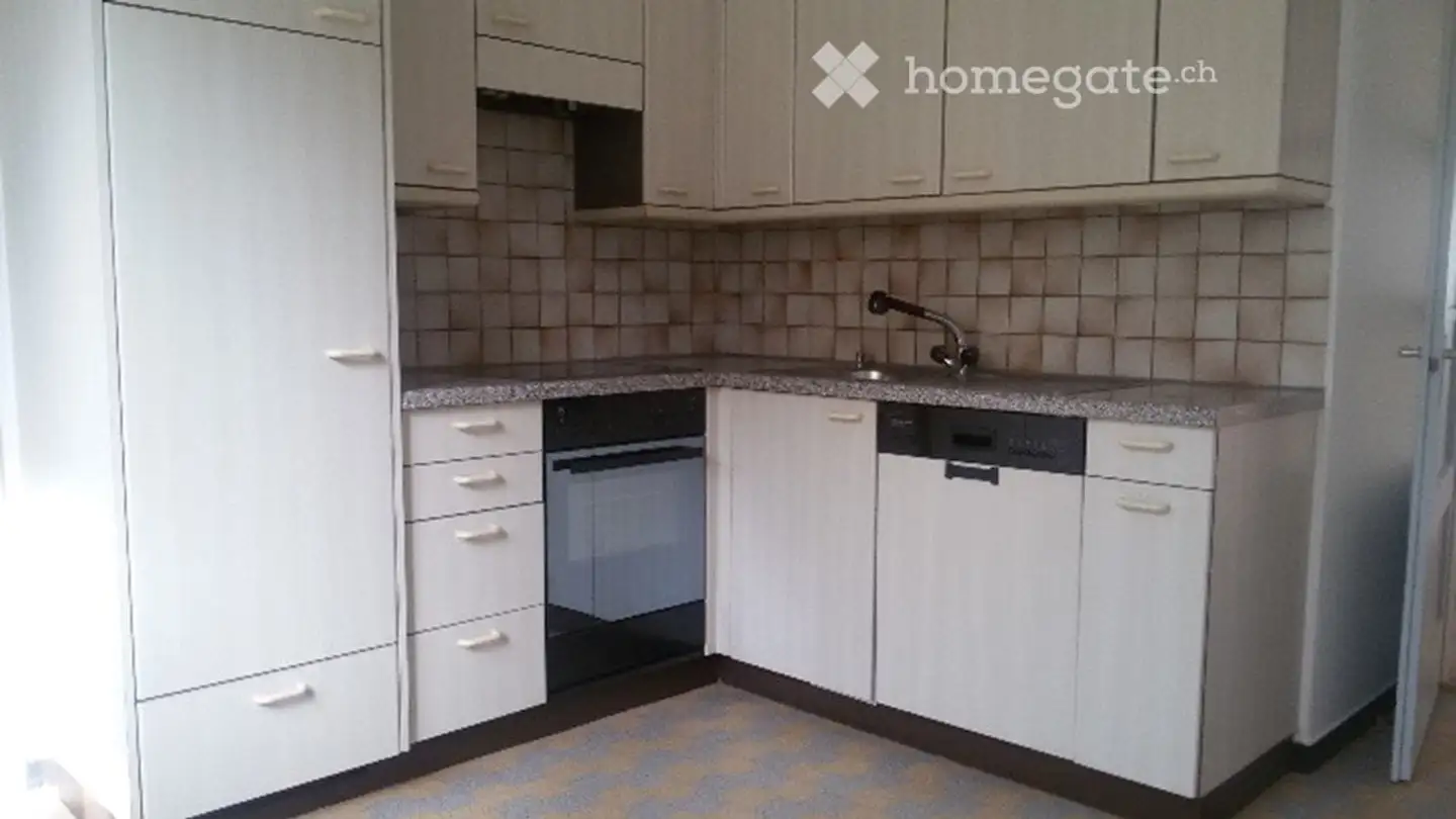 Single house for rent - Via Varrone 11, 6500 Bellinzona - Photo 2