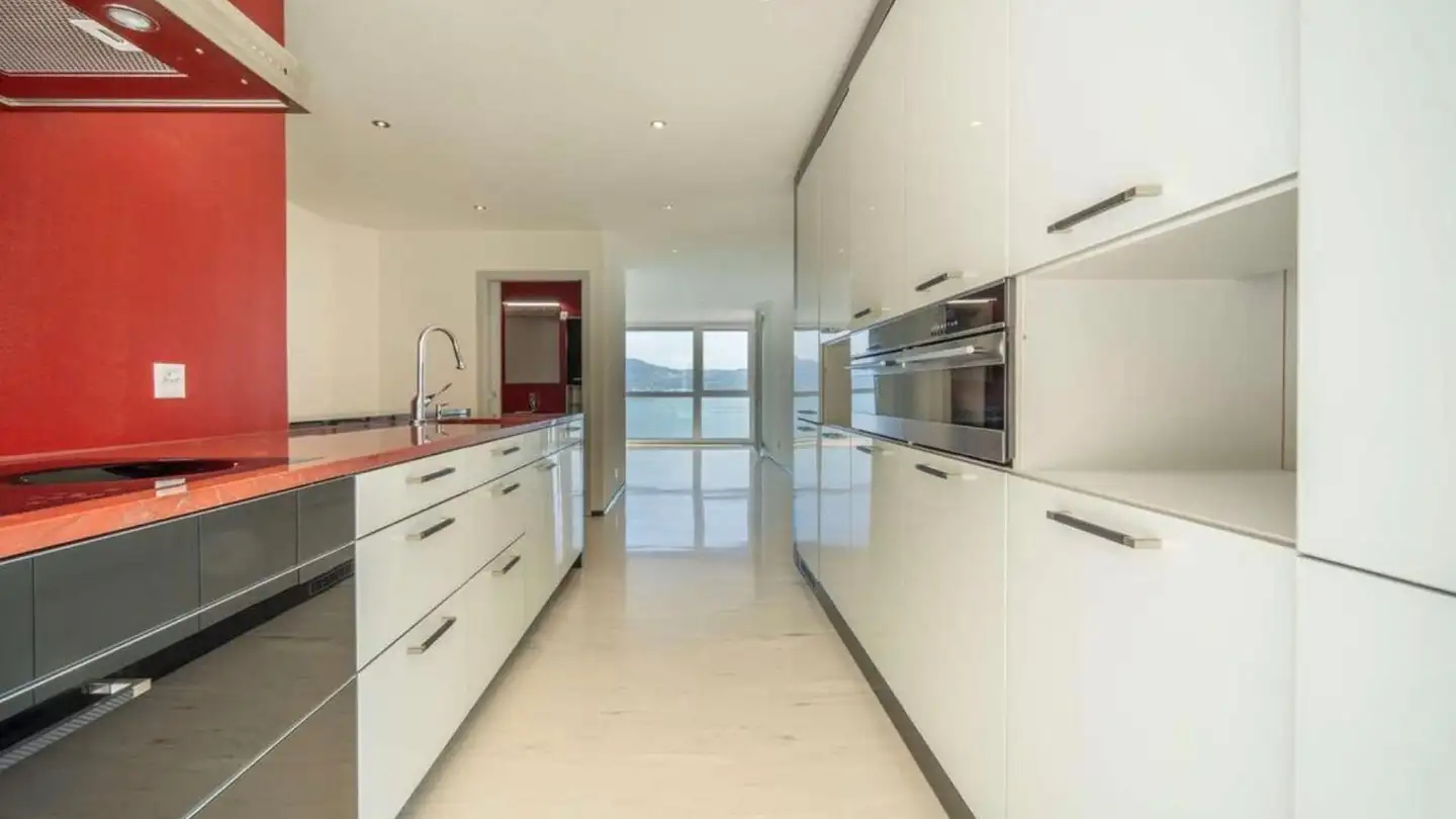 Apartment for rent - Route Cantonale 107, 1898 St-Gingolph - Photo 3