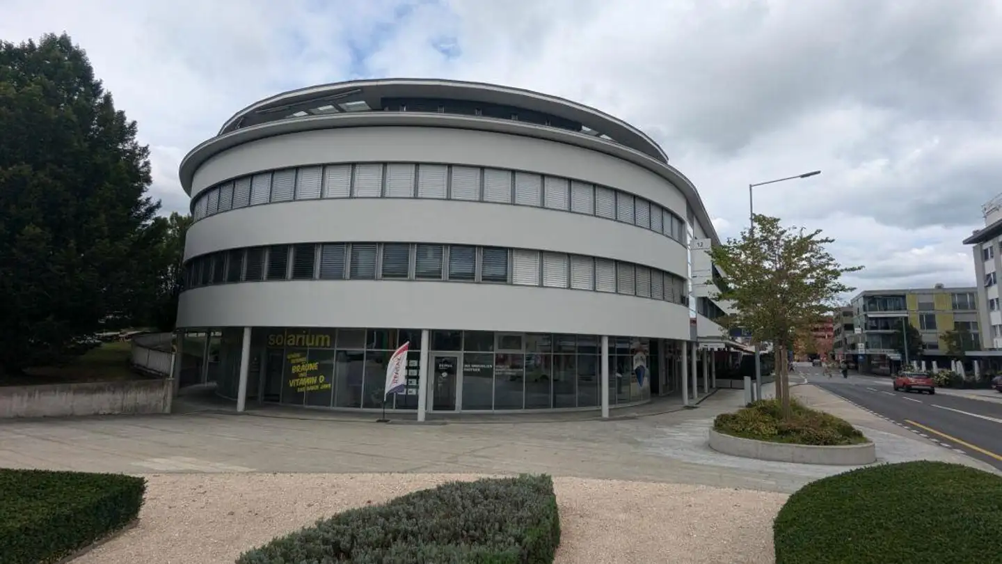 Negozio in vendita - Luzernerstrasse, 6343 Rotkreuz - Foto 3