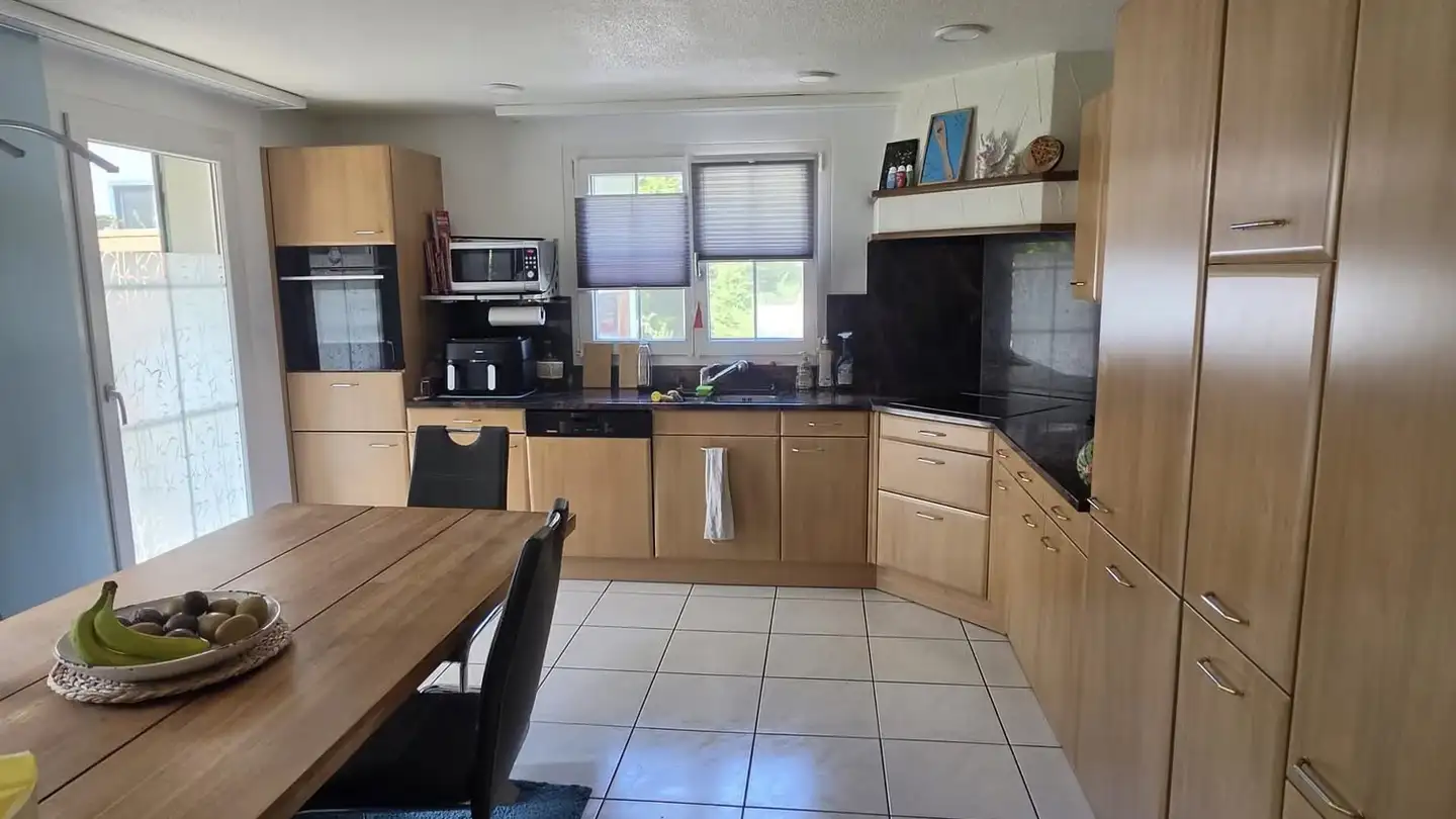 Appartamento in affitto - Satteleggstrasse 9, 8857 Vorderthal