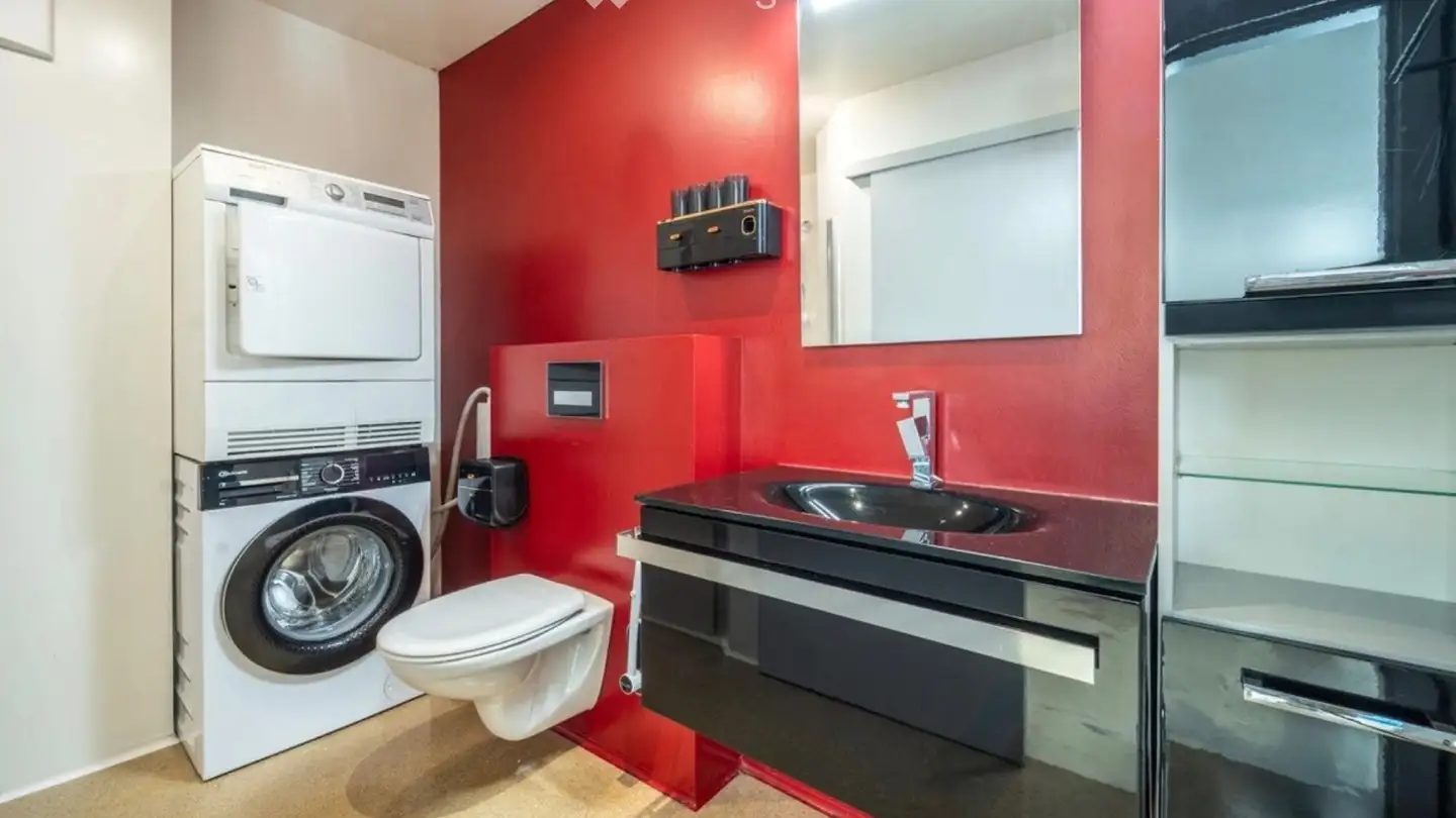 Apartment for rent - Route Cantonale 107, 1898 St-Gingolph - Photo 4