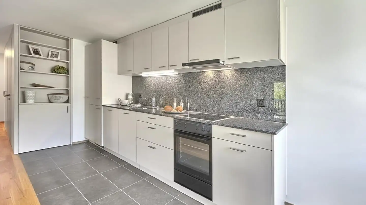 Appartement à louer - Guggerhofstrasse 1, 6374 Buochs - Photo 2