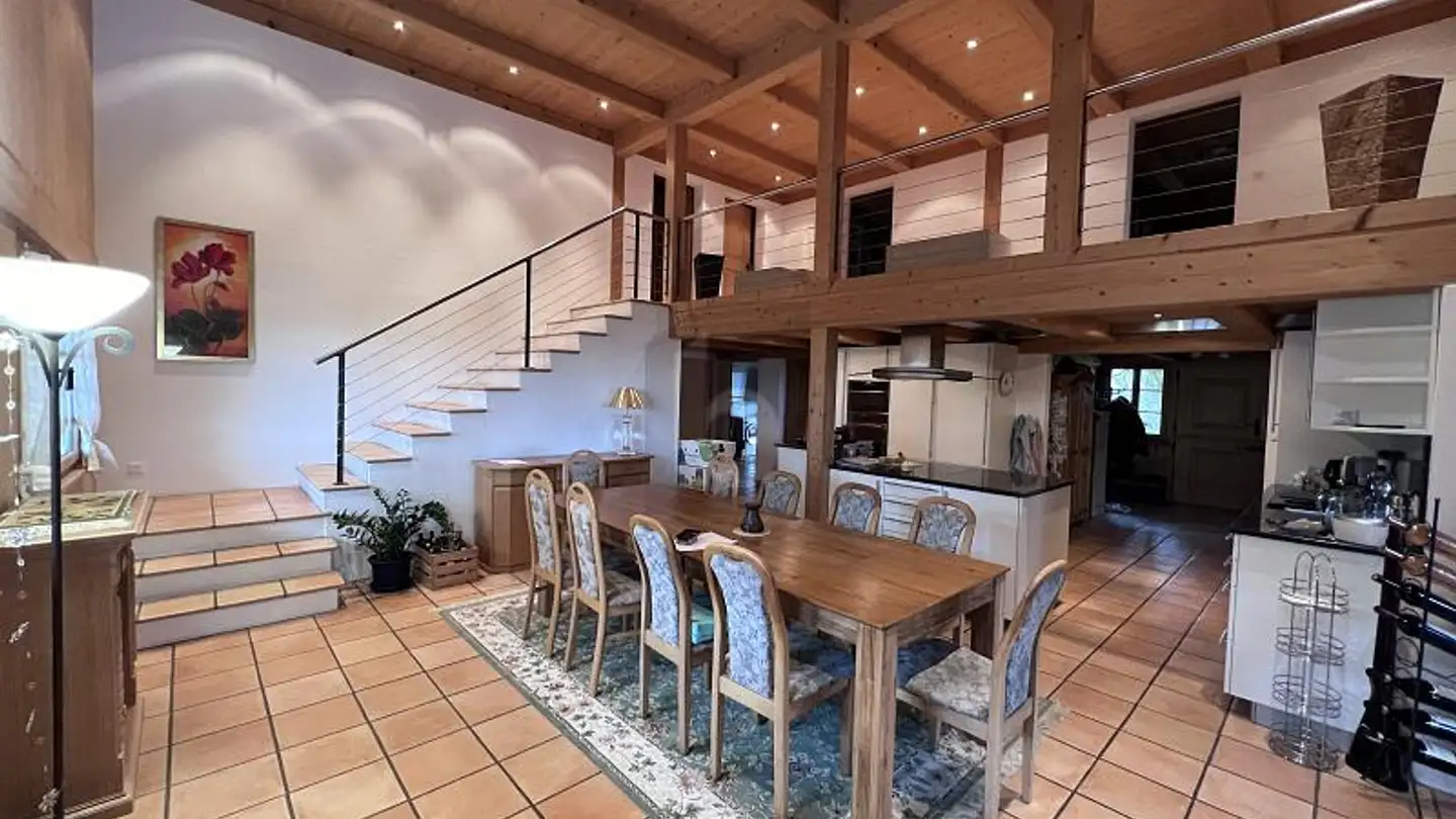 Duplex à louer - 3531 Oberthal - Photo 2