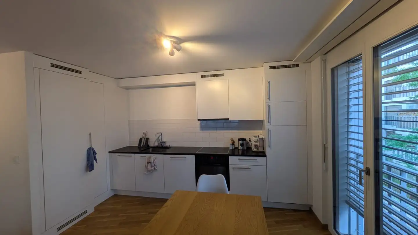 Appartamento in affitto - Avenue De Sévelin 13a, 1004 Lausanne - Foto 2