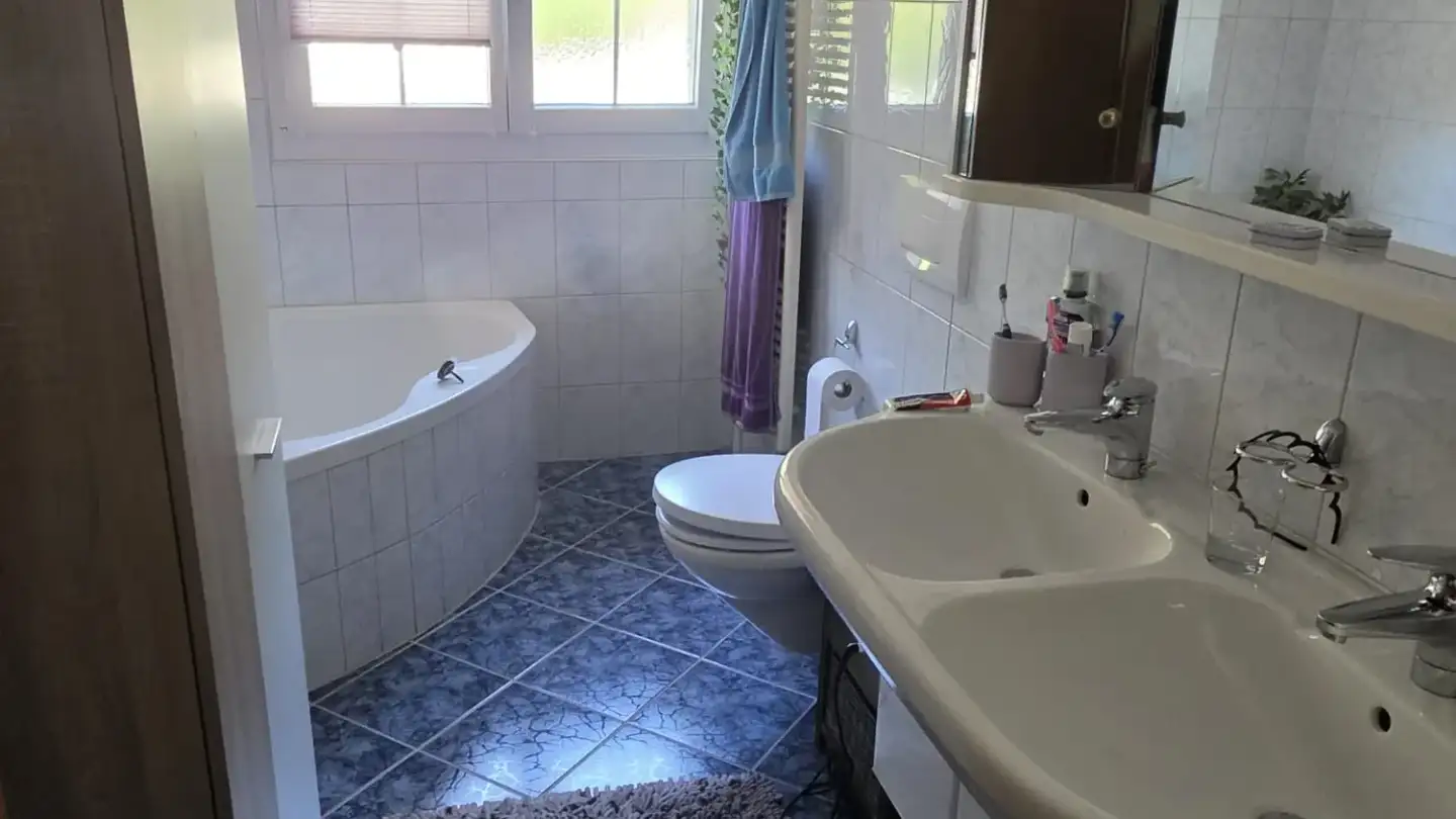 Appartamento in affitto - Satteleggstrasse 9, 8857 Vorderthal - Foto 4