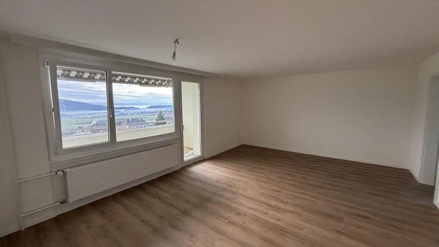 Appartamento in affitto - Rue De Chasseral 4, 2053 Cernier - Foto 4