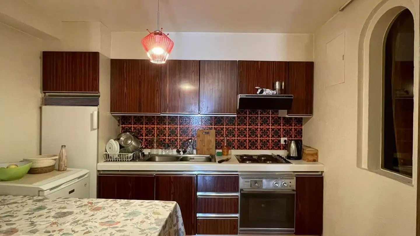 Apartment for rent - Rue Des Épouses 6, 1700 Fribourg - Photo 2