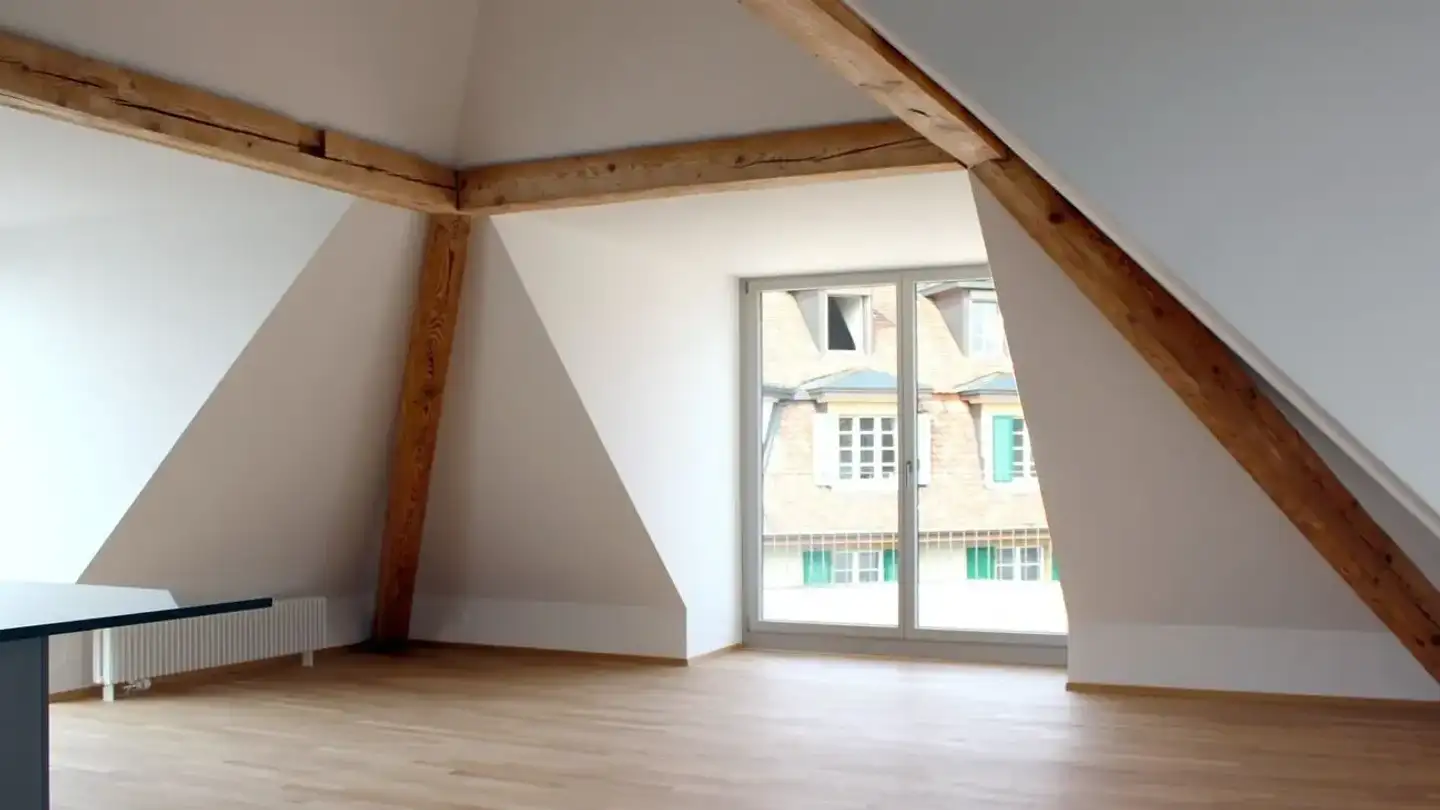 Attique à louer - Archivstrasse 1, 3005 Bern - Photo 3