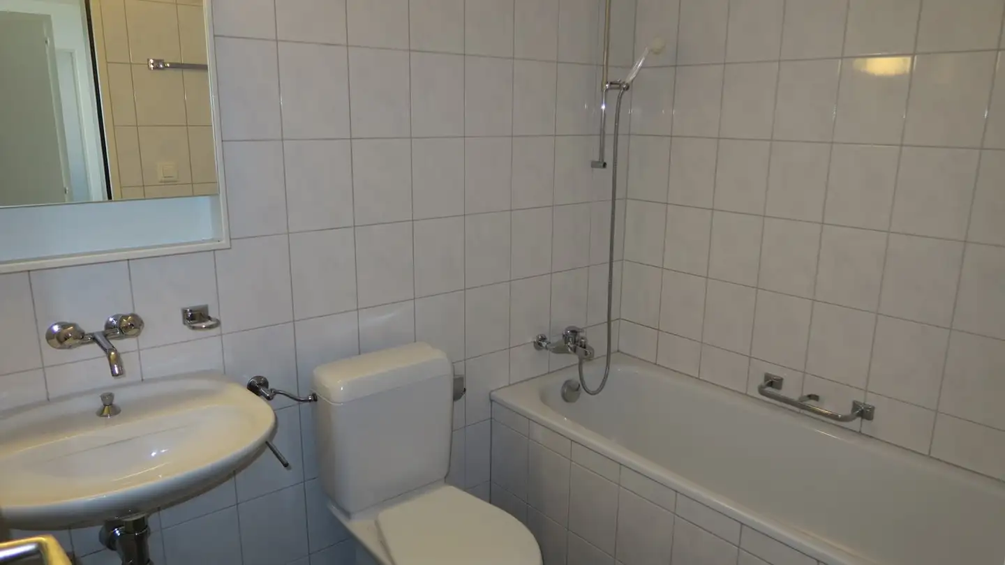 Appartamento in affitto - Talstrasse 40a, 9200 Gossau SG - Photo 4