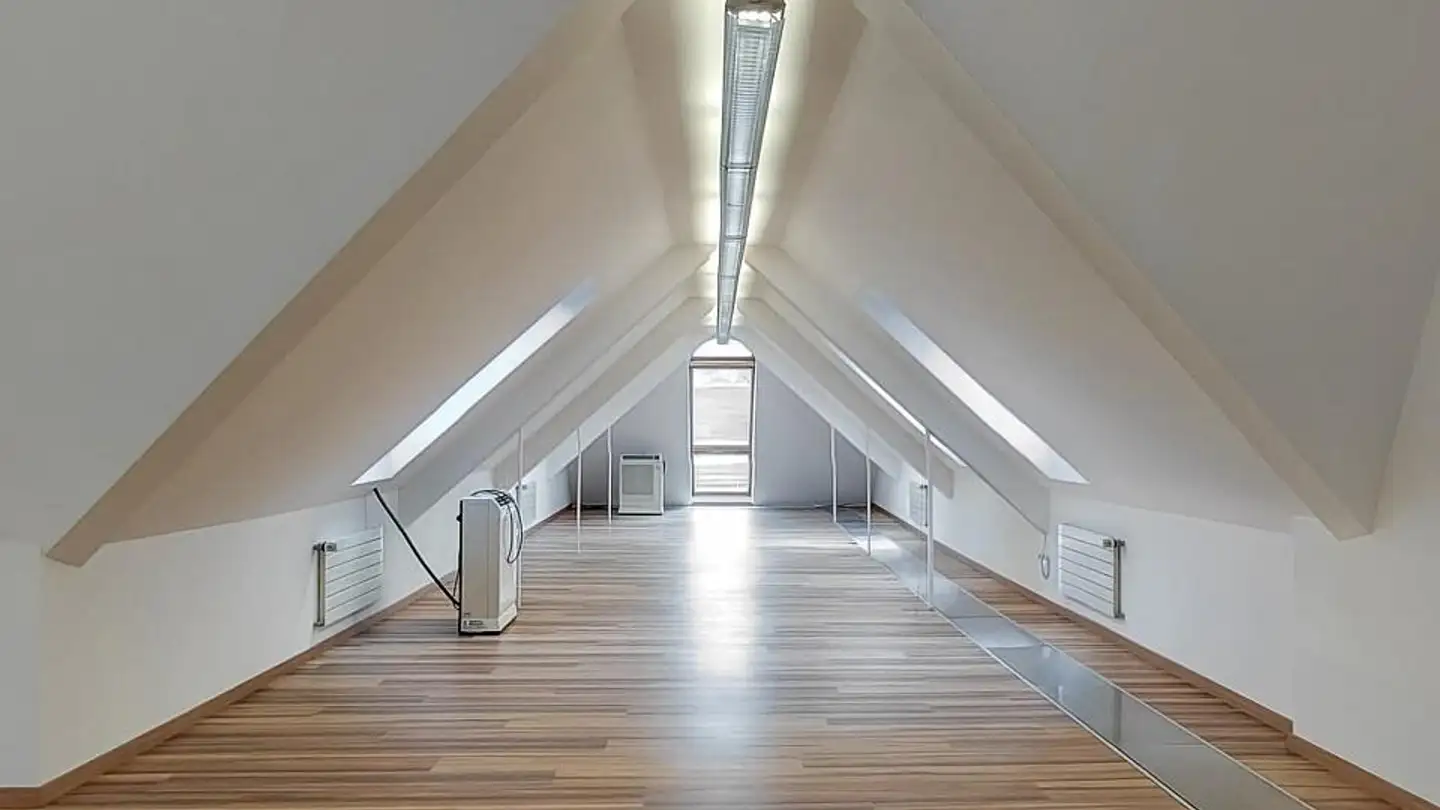 Bürofläche mieten - Dorfstrasse 69, 5210 Windisch - Foto 4