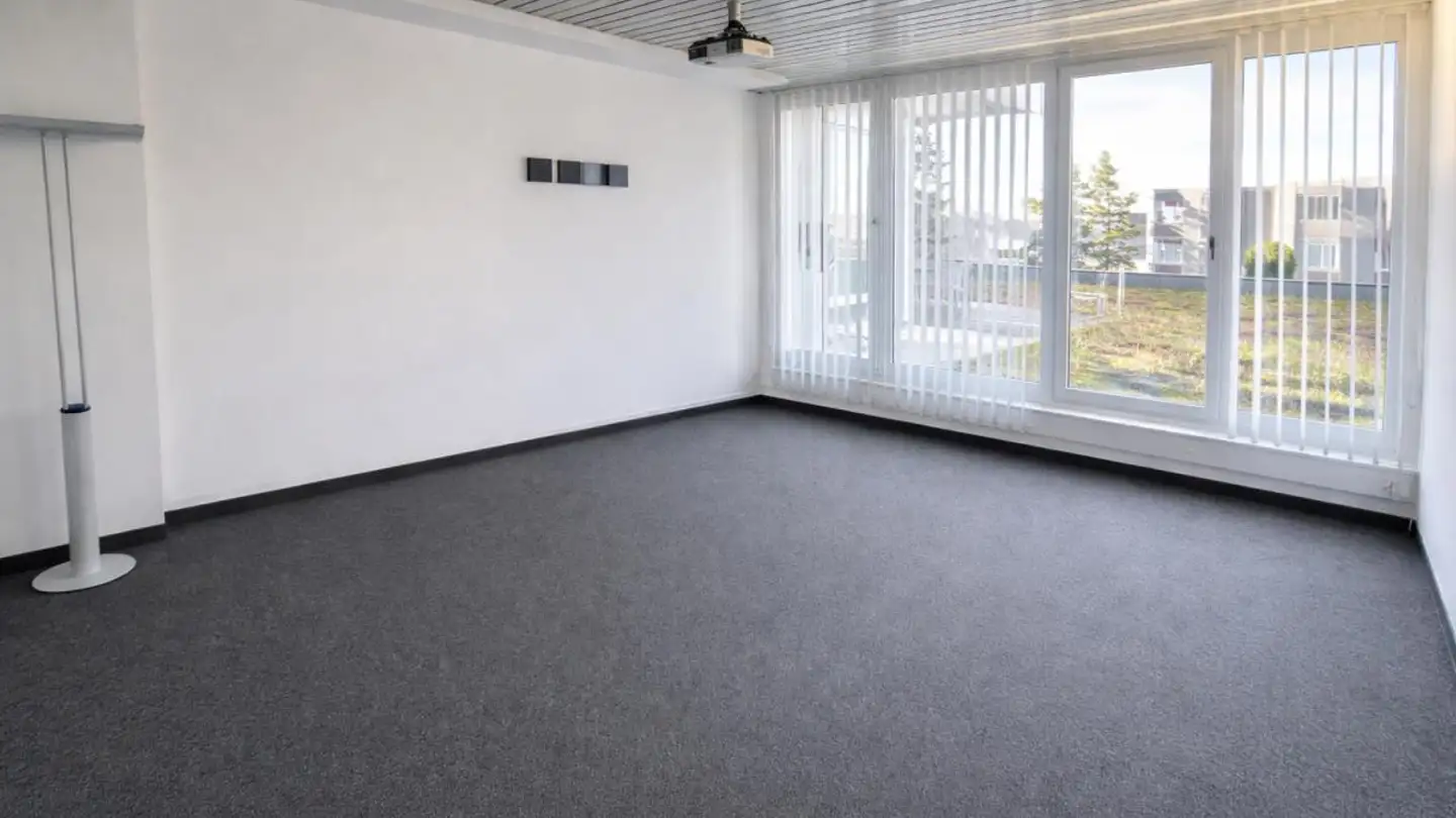 Office space for sale - Achslenstrasse 15, 9016 St. Gallen