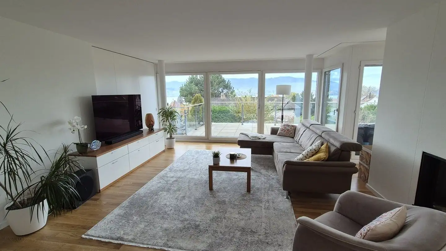 Appartamento in affitto - Rütistrasse 14, 8702 Zollikon - Foto 3