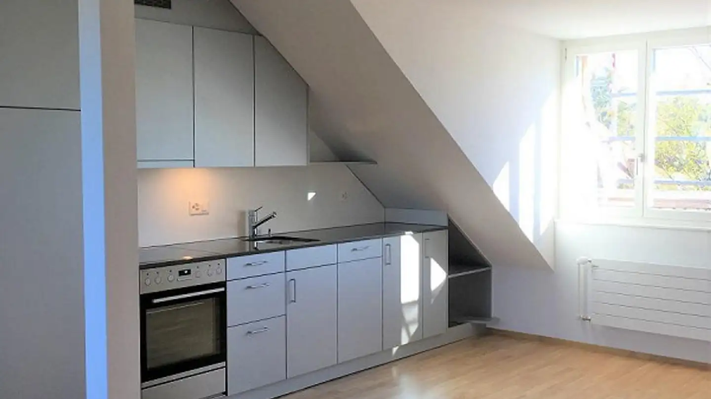 Appartamento in affitto - Muristrasse 88, 3006 Bern