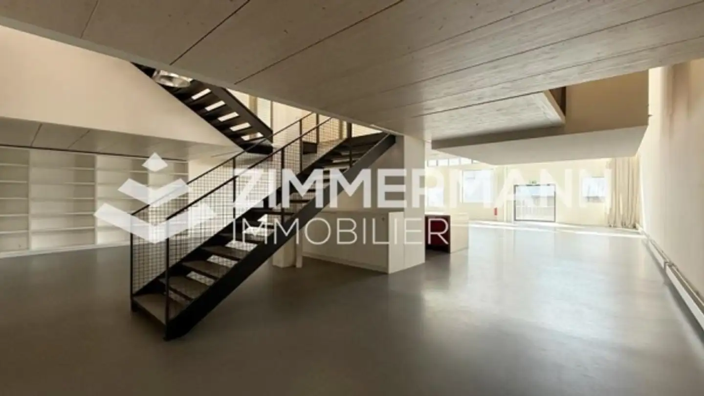 Spazio ufficio in affitto - Route Des Jeunes, 1227 Les Acacias - Photo 2