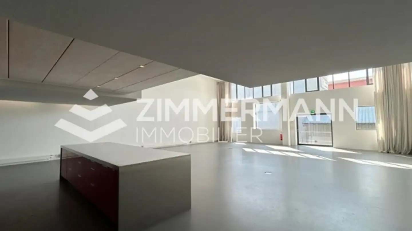 Spazio ufficio in affitto - Route Des Jeunes, 1227 Les Acacias - Photo 3