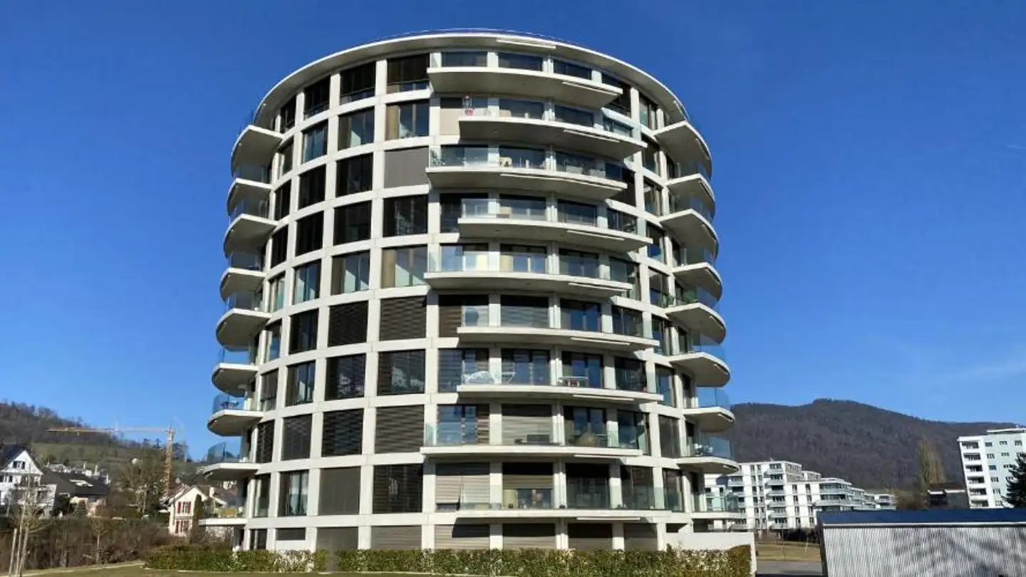 Appartement à vendre - 2800 Delémont