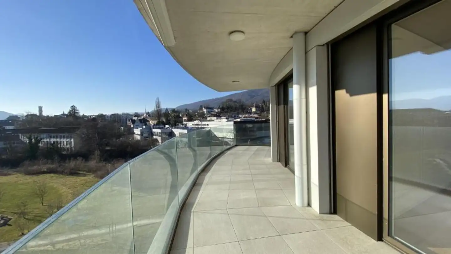 Appartement à vendre - 2800 Delémont - Photo 3