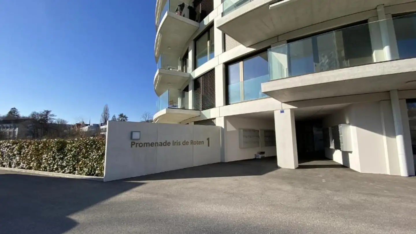 Appartement à vendre - 2800 Delémont - Photo 4