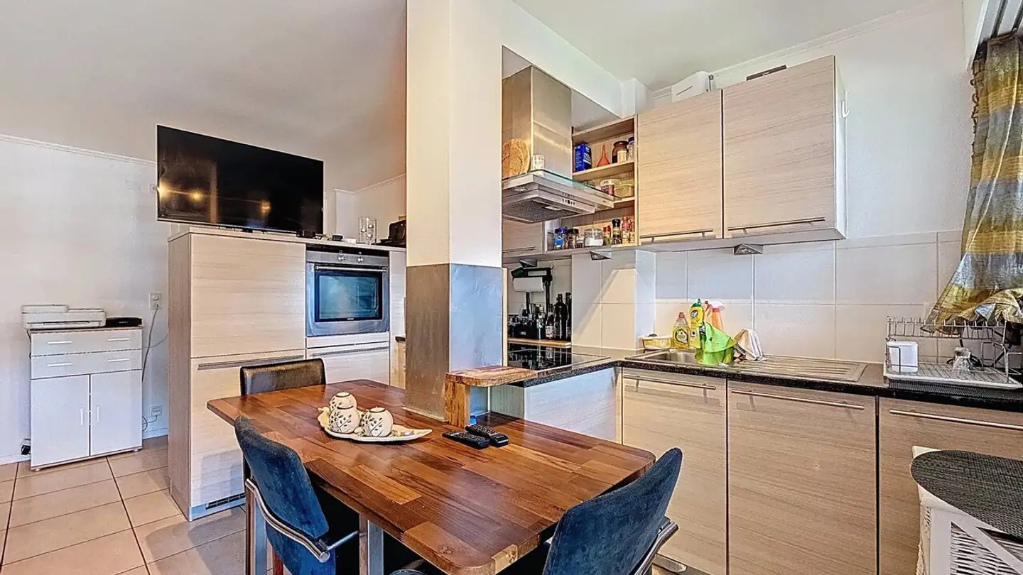 Wohnung kaufen - 1820 Montreux - Foto 2