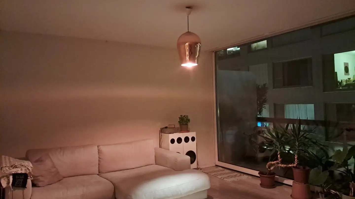 Single room for rent - Luisenstrasse 7, 8005 Zürich - Photo 3