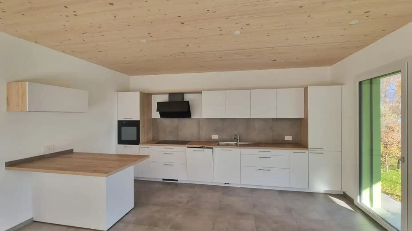 Appartamento in affitto - Chaussée Du Canal, 1897 Bouveret - Foto 2