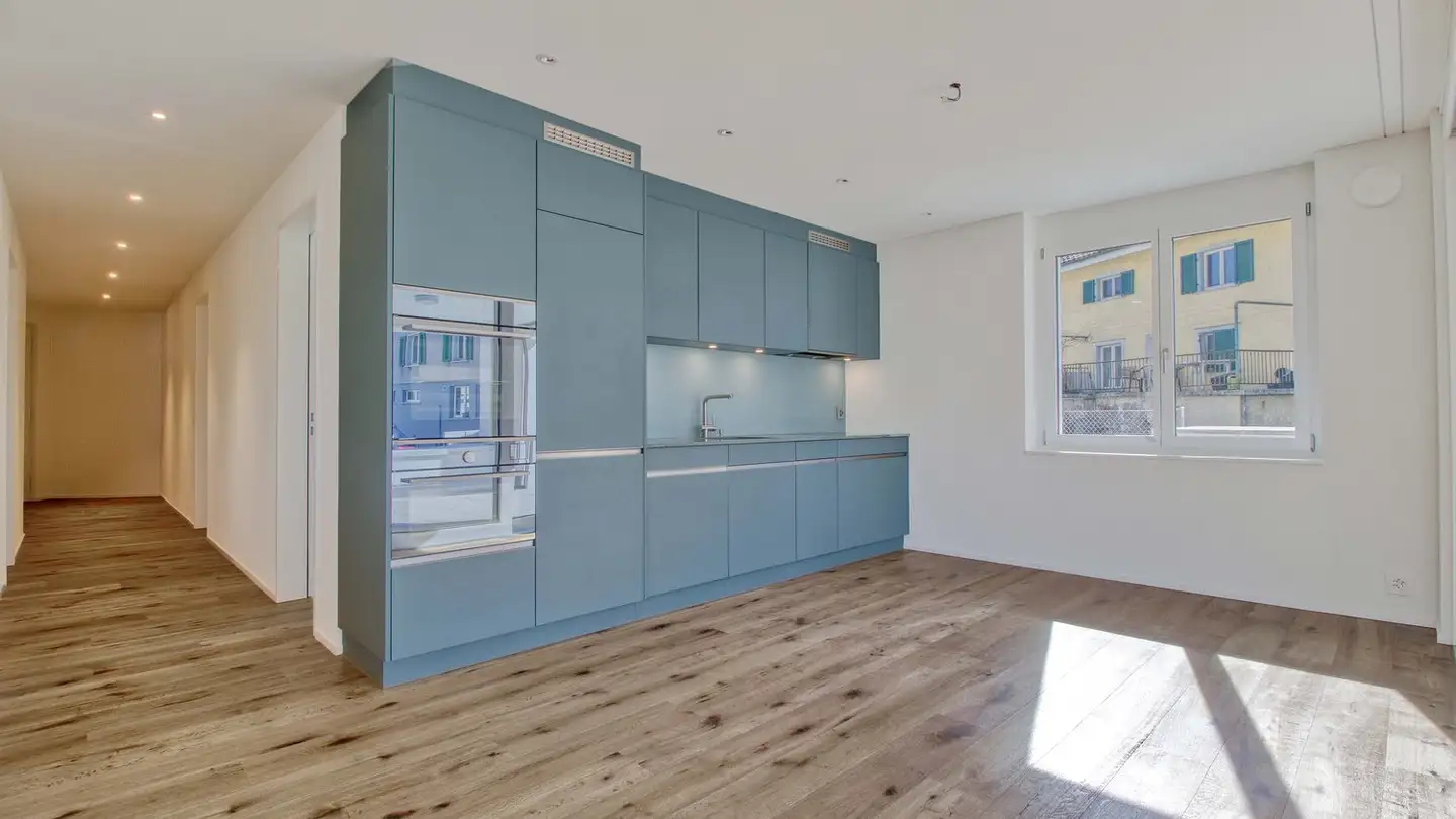 Apartment for sale - 8722 Kaltbrunn - Photo 3