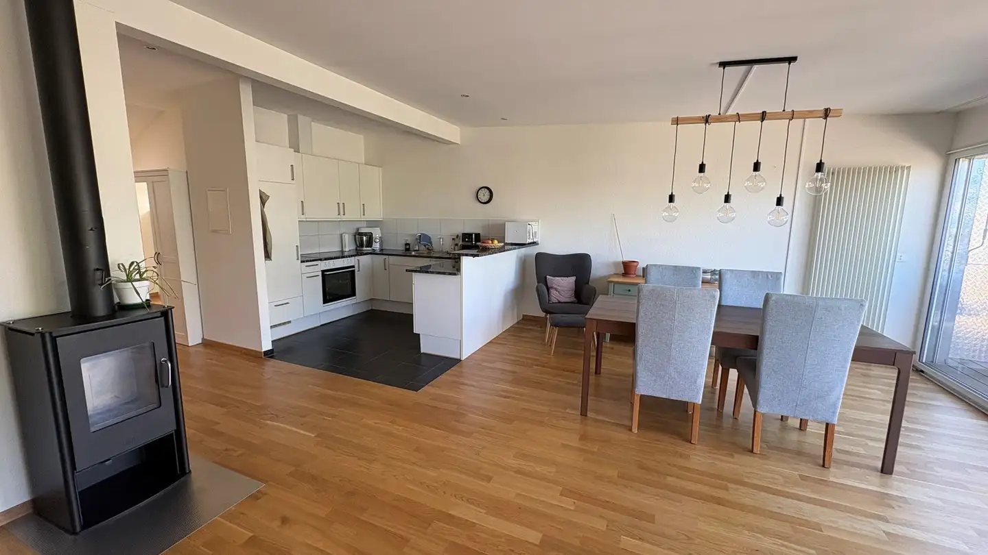 Appartamento in affitto - Tannackerstrasse 8, 3073 Gümligen - Foto 2