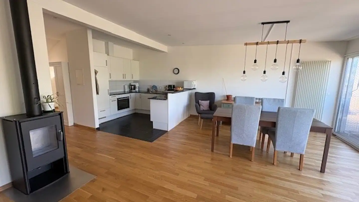 Appartamento in affitto - Tannackerstrasse 8, 3073 Gümligen - Foto 3