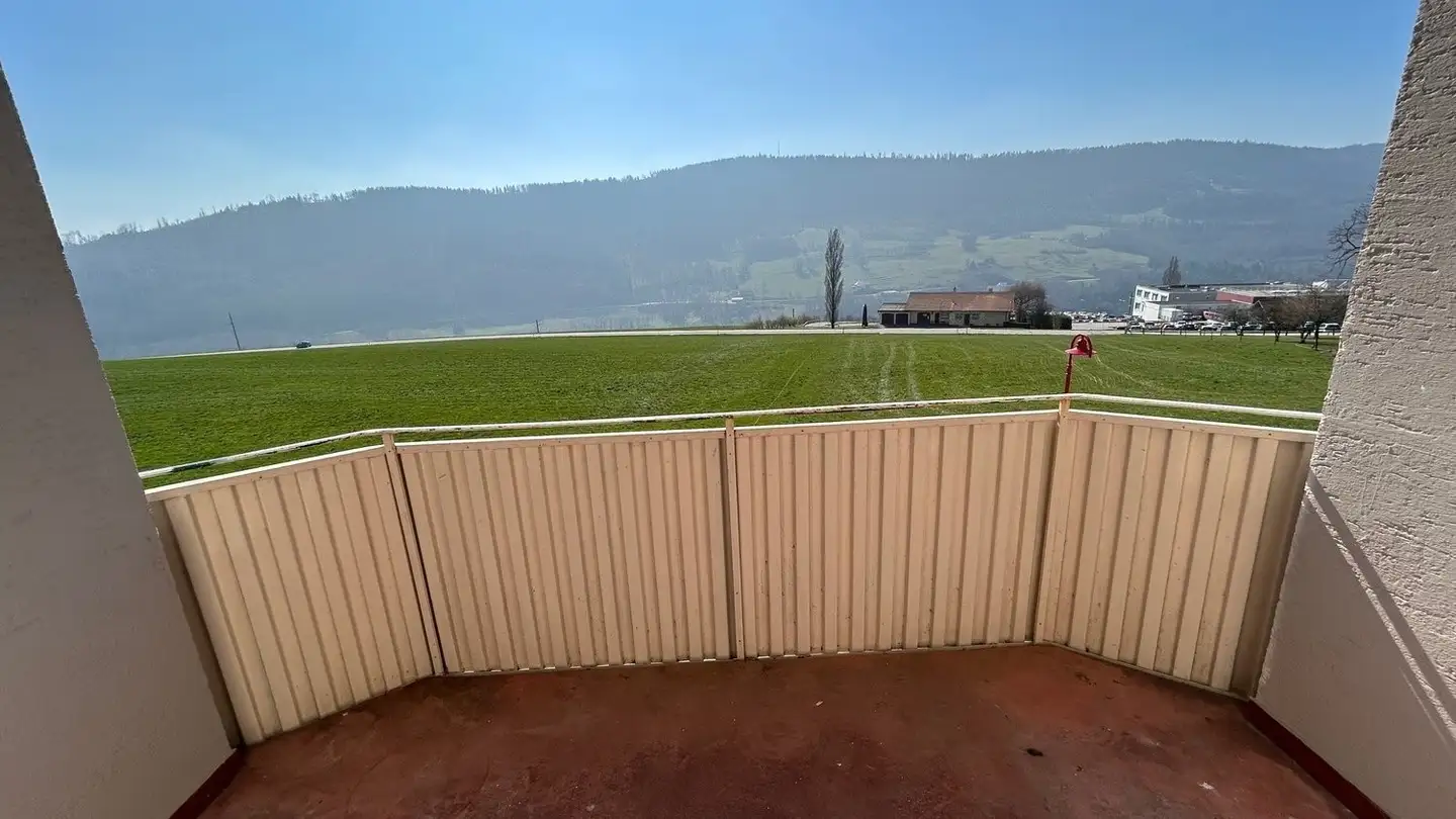 Appartamento in affitto - Vieille Route 15, 1338 Ballaigues - Foto 4