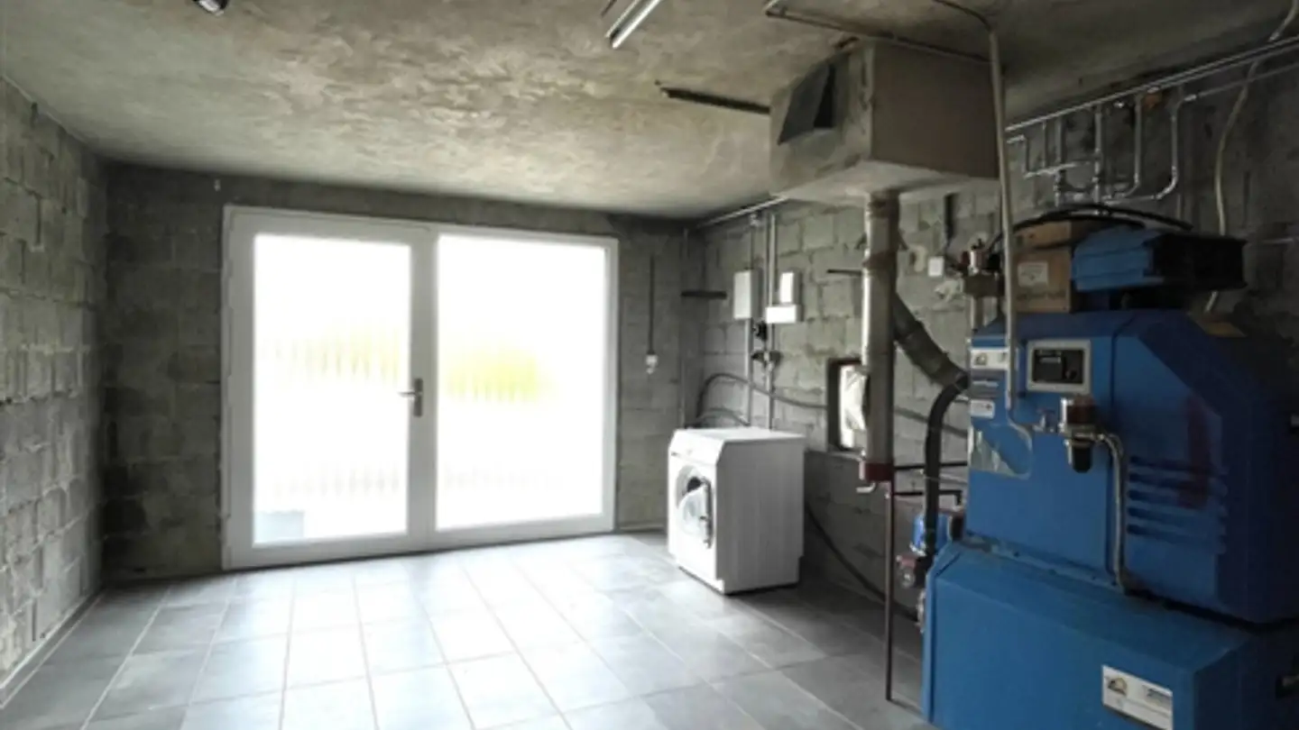 Maison individuelle à vendre - Chemin Du Clos 29, 1584 Villars-le-Grand - Photo 3