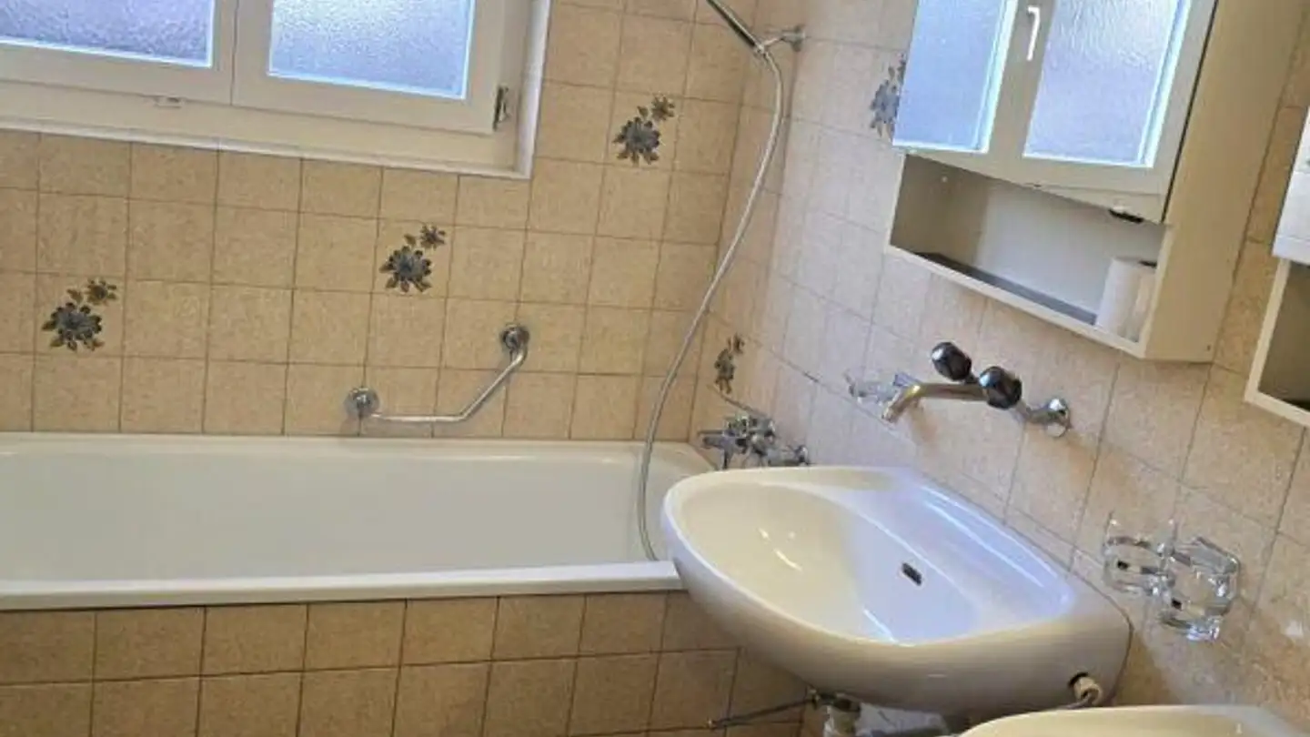 Wohnung mieten - Rosenstrasse 4, 9113 Degersheim - Foto 4