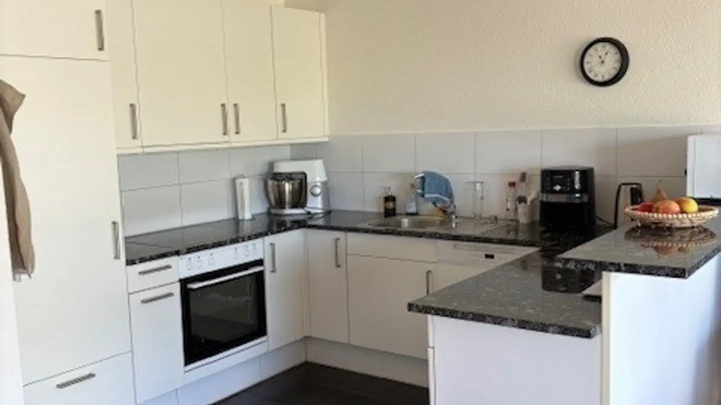 Appartamento in affitto - Tannackerstrasse 8, 3073 Gümligen - Foto 4