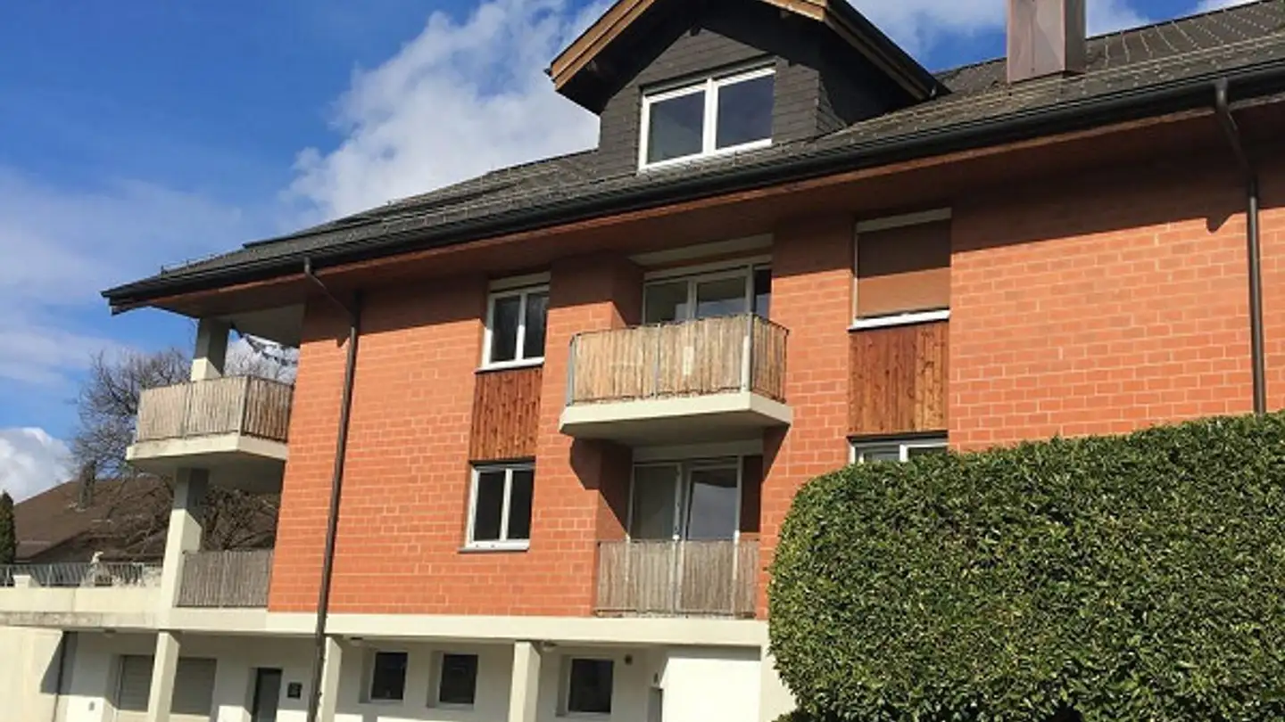 Apartment for rent - Ebrütistrasse 1, 6043 Adligenswil