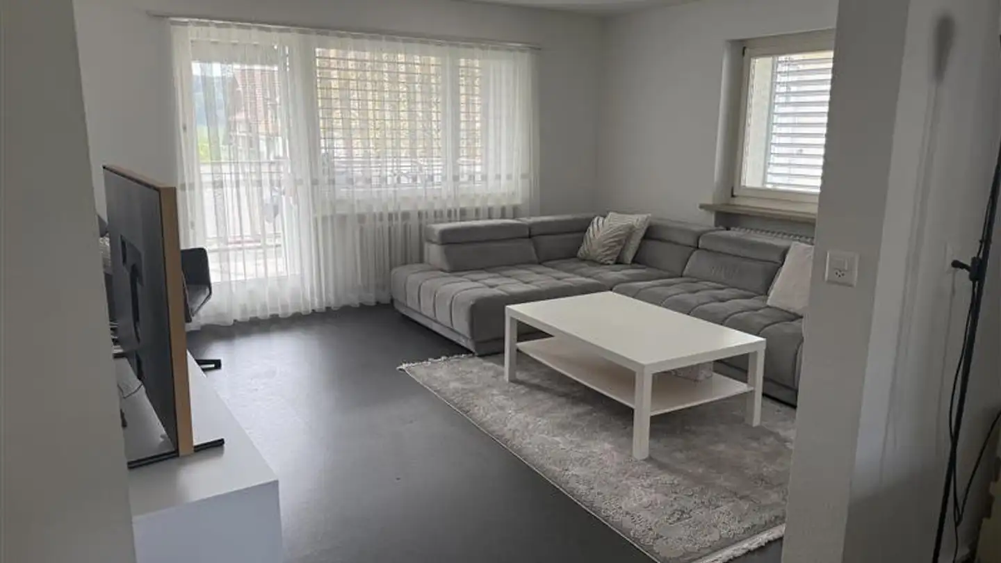 Appartement à louer - Ettenbergstrasse 3, 8907 Wettswil