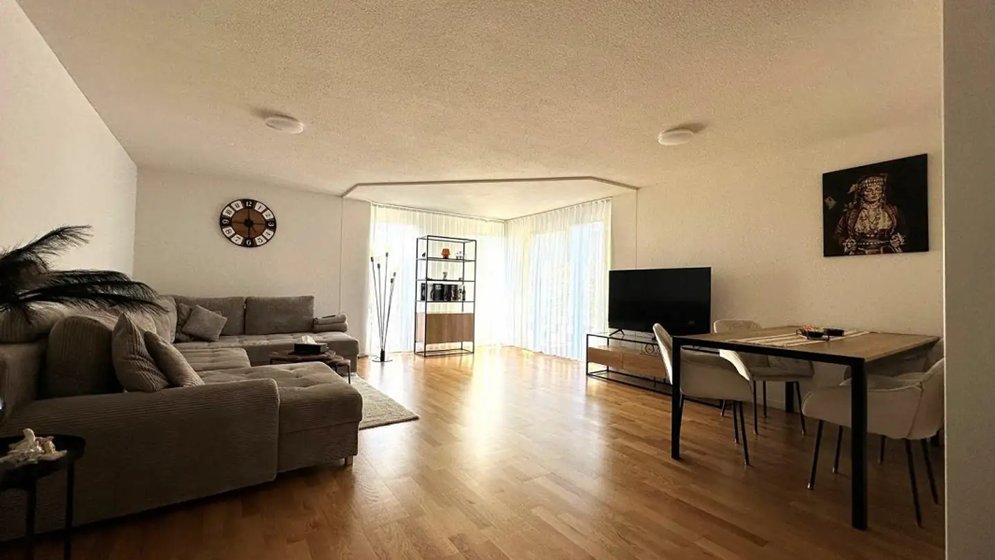 Apartment for rent - Ebrütistrasse 1, 6043 Adligenswil - Photo 3